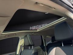 Honda CR-V Executive 4WD 2.0 i-VTEC*Leder*AHK*