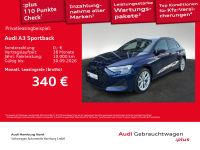 Audi A3 - Vorschau Bild 2