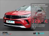 Opel Grandland Elegance Plug-in-Hybrid 180PS AHK Navi - Opel Grandland (X) in Aachen