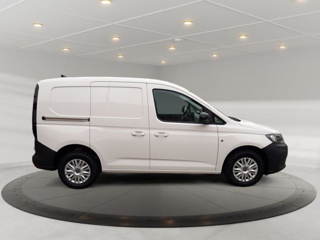 Caddy Cargo 2,0 TDI 75 kW EU6 SCR Frontantrieb 6