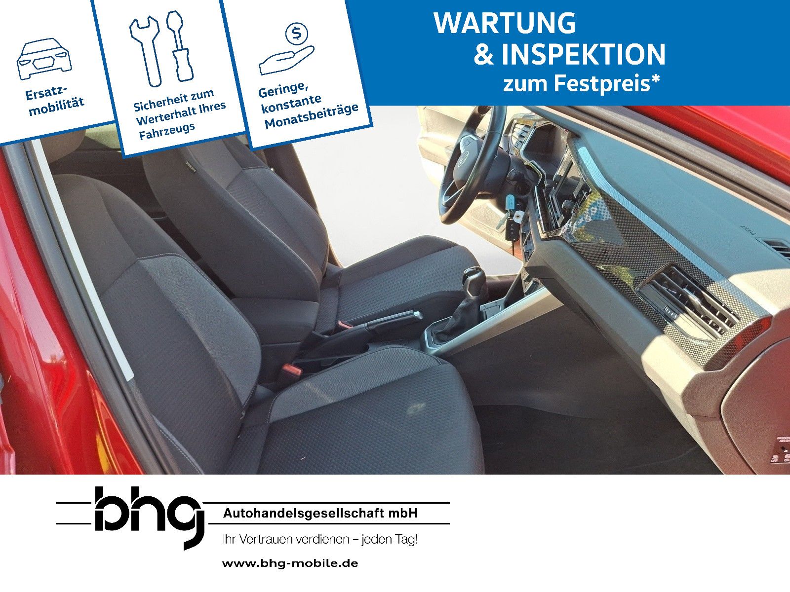 Volkswagen Polo - Bild 12
