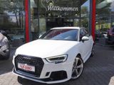 Audi RS3 Sportback 2.5 TFSI quattro LED Navi ACC B&O - Audi RS3 in Hannover