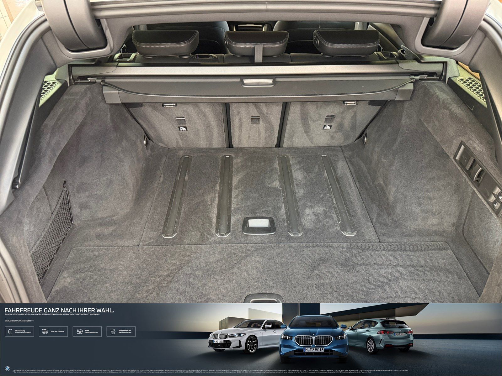 BMW M340i - Bild 17