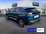 Peugeot 3008 Allure Pack 130PS Navi Ka 3008 1.2 PureTech - Peugeot: Allure