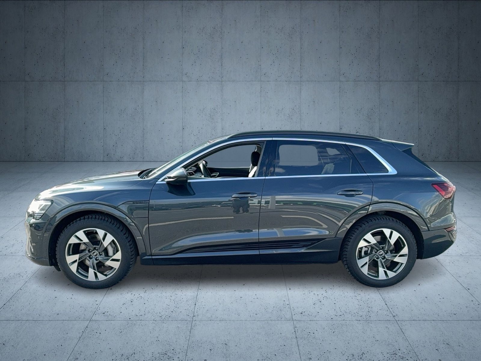 Audi Q8 e-tron - Bild 3