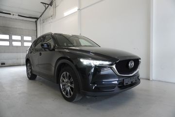 Mazda CX-5 - 4