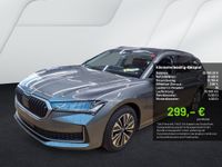 Skoda Superb - Vorschau Bild 1