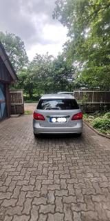 Mercedes-Benz B 180 - Erste Hand 47.000 Km Unfallfrei - Mercedes-Benz: Km 0