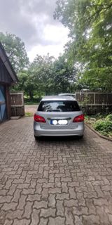 Mercedes-Benz B 180 - Erste Hand 47.000 Km Unfallfrei - Mercedes-Benz: 0 Km