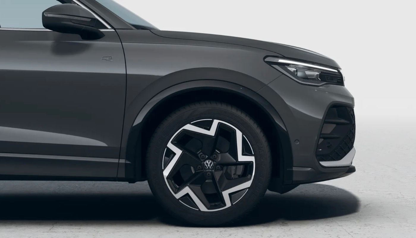 Volkswagen Tiguan - Bild 11