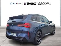 BMW X3 M50 - Vorschau Bild 2