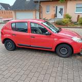 Dacia Sandero 1.2 16V Eco2 Dacia Eco2 - Dacia Sandero: Eco2