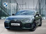 BMW M440d xDrive Coupé Head-Up HiFi DAB WLAN GSD - BMW M440 Diesel Gebrauchtwagen