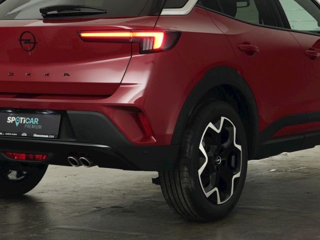 Mokka B ULTIMATE+LED+NAVI+RÜCKFAHRKAMERA+SITZ-/L