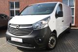 Opel Vivaro B Kasten/Kombi Kasten L2H1  Klima PDC - Opel Vivaro in Hannover