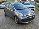 Hyundai i10 Automatik 1. Hand 55000km - Hyundai i10 in Herne