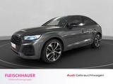 Audi SQ5 Sportback 3.0 TDI qu. Matrix+Pano+21''+Navi+ - Audi SQ5 in Bonn
