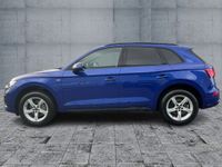 Audi Q5 - Vorschau Bild 4