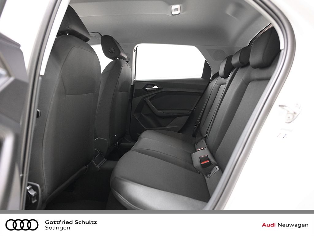 Audi A1 - Bild 14