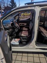 Citroën Berlingo BlueHDi 130 S&S SHINE M EAT8 SHINE