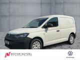 Volkswagen Caddy Cargo 2.0 TDI Klima/DAB+/Holzboden - Kehrmaschine
