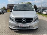 Mercedes-Benz Vito Kasten 119 CDI SELECT 4x4 lang 1HD MwSt.AHK - Mercedes-Benz Vito: Select