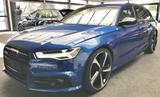 Audi A6 30TDI competition/S-line+/Pano/Matrix/RS-Sitz - Audi A6: 30 TDI