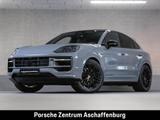 Porsche Cayenne E-Hybrid Coupé Black Edition Sportabg.