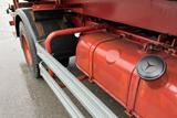 Mercedes-Benz 709 WUMAG GELENKSTEIGER 14M - Mercedes-Benz 709