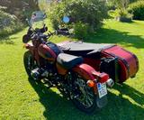 Ural T TWD - URAL MOTORRAD