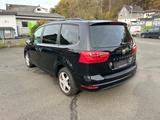 Seat Alhambra Style Allrad 2.HD/AHK/TEMPO/NAVI/KAMERA - gebrauchte Seat Alhambra aus dem Jahr 2012