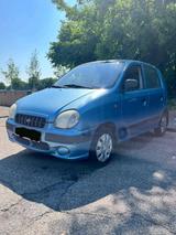 Hyundai Atos Prime (Nur Heute der Preis) - Hyundai aus 2001