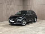 Hyundai Kona 1,6 CRDI Trend 116 - Hyundai Kona Trend mit Diesel-Antrieb