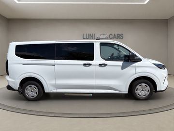 Ford Tourneo Custom - 4