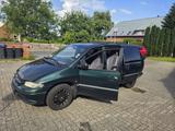 Chrysler Grand Voyager LX 3.3 V6 Auto LX - gebrauchte Chrysler Grand Voyager aus dem Jahr 1999