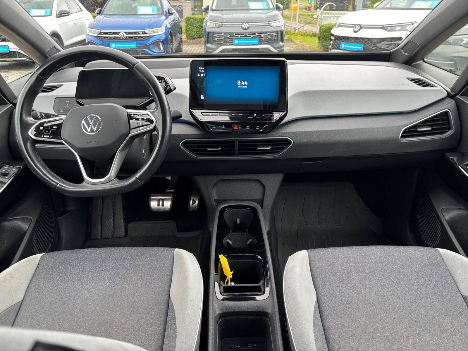 Volkswagen ID.3 - Bild 8