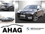 BMW iX xDrive40 Sportpaket Klimaaut. AHK Soft-Close - BMW iX aus 2024