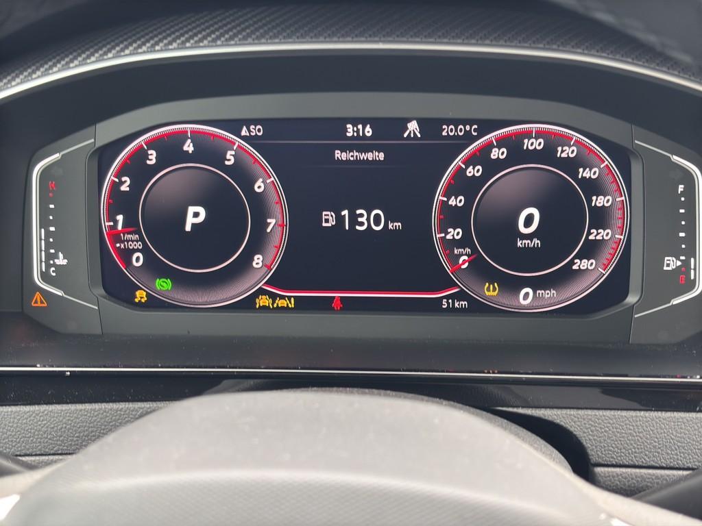Volkswagen Arteon 2.0 FSI 4 MOT DSG R-Line Leder, Pano, Mat, миниатюра 13