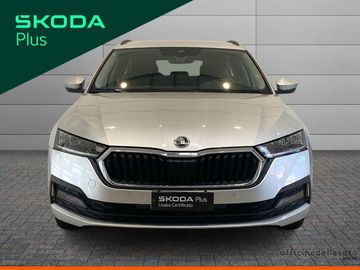 Skoda Octavia - 2