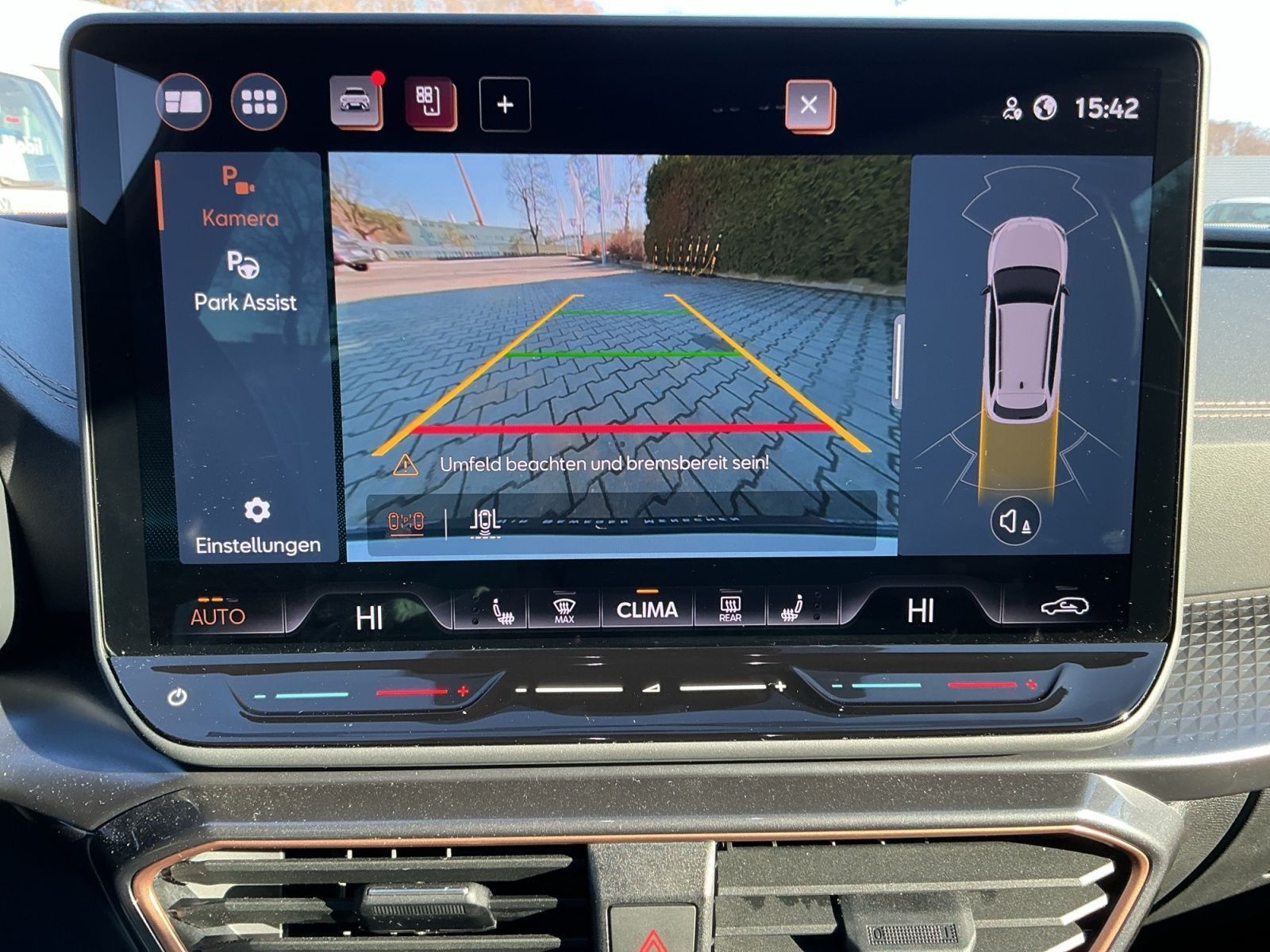 Cupra Leon - Bild 18