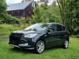 Ford Kuga Individual 4x4 TÜV NEU*CAM*NAVI*S-HEFT* - Ford Kuga: Individual