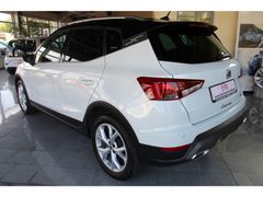 Fahrzeugabbildung Seat Arona Xcellence Beats FR Line*APPLE CAR PLAY*SHZ