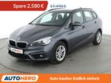 BMW 2er 218d Active Tourer Advantage Aut.*NAVI*PDC* - BMW 2er Reihe in Bochum