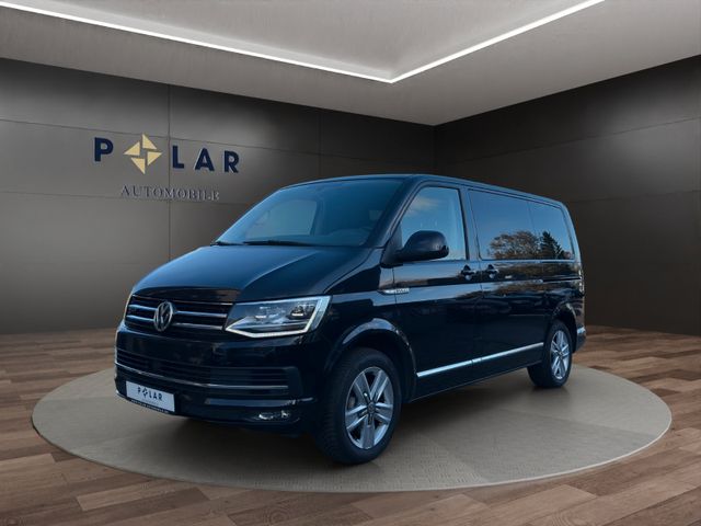 Volkswagen T6 Multivan Gen.6 4Motion*ST-Heiz*DYNAUDIO*AHK*