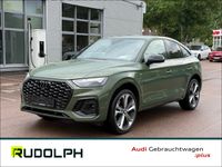 Audi Q5 - Vorschau Bild 1