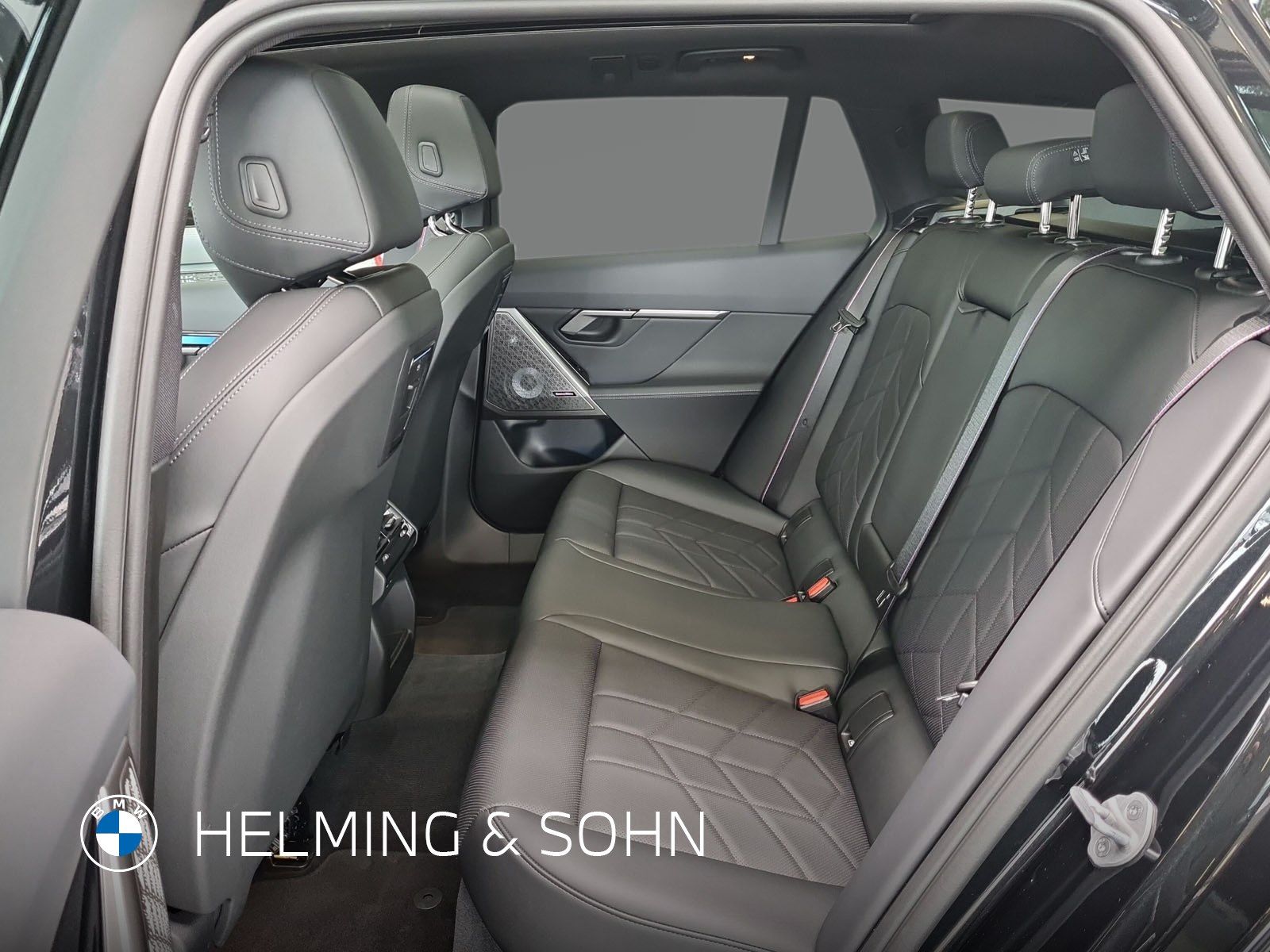 BMW 520 - Bild 14