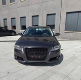 Audi A3 1.4 TFSI Ambition Sportback Ambition - Audi A3 aus 2010: Sportback Ambition