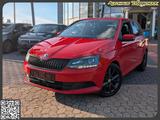 Skoda Fabia Ambition Sitzh. PDC. BT. Klimaaut. 1.4 TDI - Skoda Fabia mit Diesel-Antrieb: Limousine