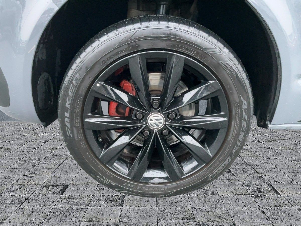 Volkswagen T6 Kombi - Bild 8