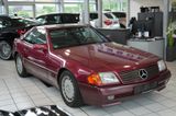 Mercedes-Benz 300 SL-24V 2.Hd./dt.Fzg./MB-SH/Klima/top Zusand